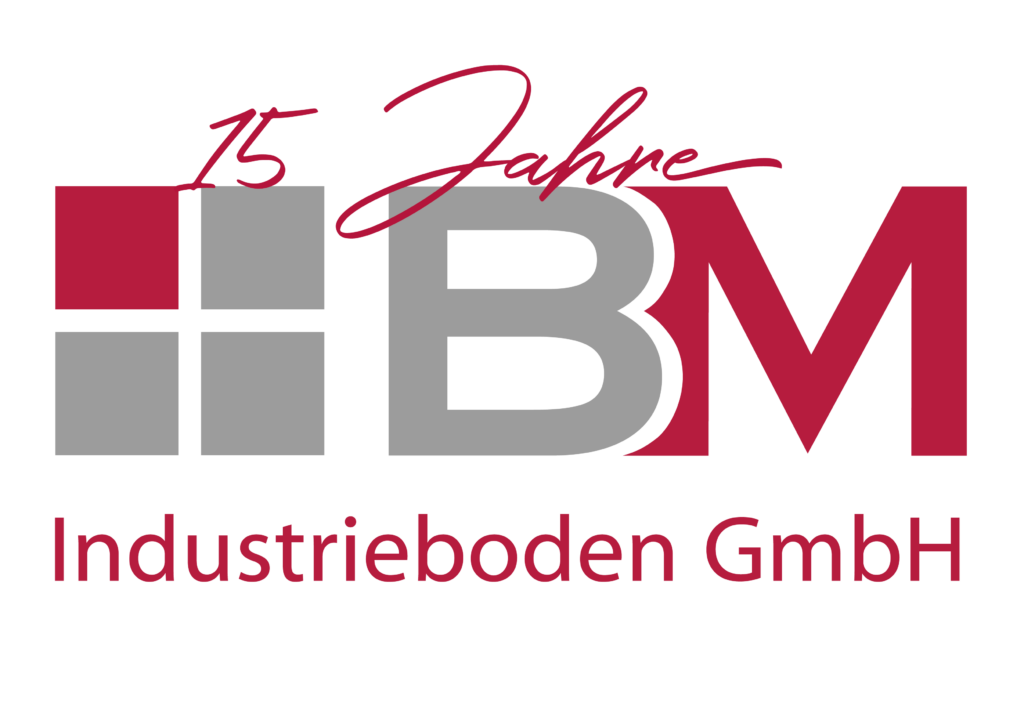 15 Jahre BM Industrieboden GmbH Betonboden Industrieboden Kontakt