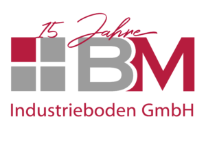 15 Jahre BM Industrieboden GmbH Betonboden Industrieboden Kontakt